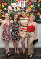American Ballet Theatre Junior Council Color Party and Trunk Show #129