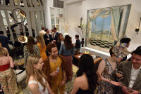 American Ballet Theatre Junior Council Color Party and Trunk Show #181