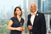 Lalique and Mandarin Oriental Private Dinner to Unveil Arik Levy RockStone 40 Collection #111