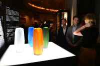 Lalique and Mandarin Oriental Private Dinner to Unveil Arik Levy RockStone 40 Collection #1