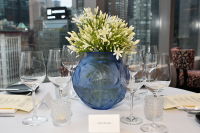 Lalique and Mandarin Oriental Private Dinner to Unveil Arik Levy RockStone 40 Collection #20