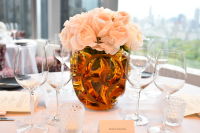 Lalique and Mandarin Oriental Private Dinner to Unveil Arik Levy RockStone 40 Collection #23