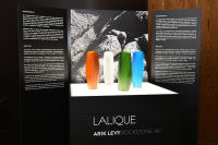 Lalique and Mandarin Oriental Private Dinner to Unveil Arik Levy RockStone 40 Collection #3