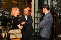 Lalique and Mandarin Oriental Private Dinner to Unveil Arik Levy RockStone 40 Collection #77