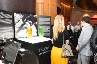 Lalique and Mandarin Oriental Private Dinner to Unveil Arik Levy RockStone 40 Collection #99