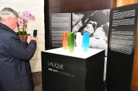 Lalique and Mandarin Oriental Private Dinner to Unveil Arik Levy RockStone 40 Collection #95