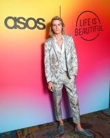 ASOS + LIFE IS BEAUTIFUL Launch Event #15
