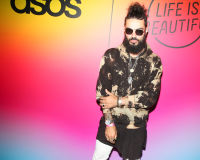 ASOS + LIFE IS BEAUTIFUL Launch Event #61
