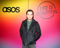ASOS + LIFE IS BEAUTIFUL Launch Event #70