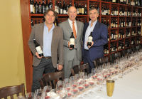 Rediscover Chianti Classico with Wine Legends Michael Mondavi and Baron Francesco Ricasoli #1