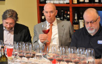 Rediscover Chianti Classico with Wine Legends Michael Mondavi and Baron Francesco Ricasoli #2