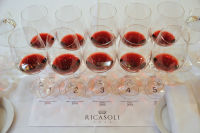 Rediscover Chianti Classico with Wine Legends Michael Mondavi and Baron Francesco Ricasoli #15