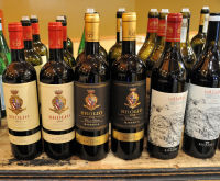 Rediscover Chianti Classico with Wine Legends Michael Mondavi and Baron Francesco Ricasoli #18
