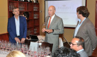 Rediscover Chianti Classico with Wine Legends Michael Mondavi and Baron Francesco Ricasoli #46