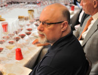 Rediscover Chianti Classico with Wine Legends Michael Mondavi and Baron Francesco Ricasoli #71