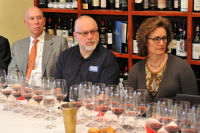 Rediscover Chianti Classico with Wine Legends Michael Mondavi and Baron Francesco Ricasoli #73