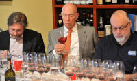 Rediscover Chianti Classico with Wine Legends Michael Mondavi and Baron Francesco Ricasoli #78