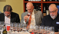 Rediscover Chianti Classico with Wine Legends Michael Mondavi and Baron Francesco Ricasoli #79