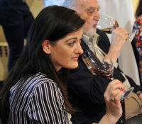 Rediscover Chianti Classico with Wine Legends Michael Mondavi and Baron Francesco Ricasoli #80