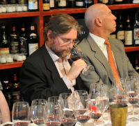 Rediscover Chianti Classico with Wine Legends Michael Mondavi and Baron Francesco Ricasoli #81