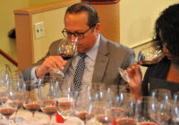Rediscover Chianti Classico with Wine Legends Michael Mondavi and Baron Francesco Ricasoli #94