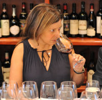 Rediscover Chianti Classico with Wine Legends Michael Mondavi and Baron Francesco Ricasoli #104