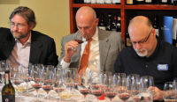 Rediscover Chianti Classico with Wine Legends Michael Mondavi and Baron Francesco Ricasoli #109