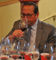 Rediscover Chianti Classico with Wine Legends Michael Mondavi and Baron Francesco Ricasoli #122