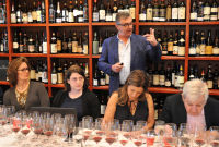 Rediscover Chianti Classico with Wine Legends Michael Mondavi and Baron Francesco Ricasoli #124