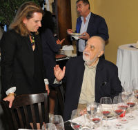 Rediscover Chianti Classico with Wine Legends Michael Mondavi and Baron Francesco Ricasoli #145