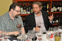 Rediscover Chianti Classico with Wine Legends Michael Mondavi and Baron Francesco Ricasoli #146