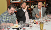 Rediscover Chianti Classico with Wine Legends Michael Mondavi and Baron Francesco Ricasoli #163
