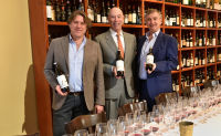 Rediscover Chianti Classico with Wine Legends Michael Mondavi and Baron Francesco Ricasoli #171