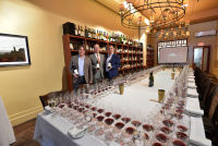 Rediscover Chianti Classico with Wine Legends Michael Mondavi and Baron Francesco Ricasoli #172