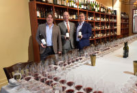 Rediscover Chianti Classico with Wine Legends Michael Mondavi and Baron Francesco Ricasoli #173