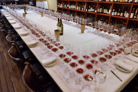 Rediscover Chianti Classico with Wine Legends Michael Mondavi and Baron Francesco Ricasoli #175