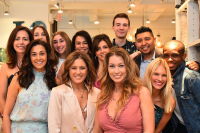 Current Home’s Summer Soirée and NYC’s Upper East Side Grand Opening #43