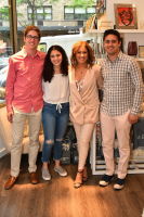 Current Home’s Summer Soirée and NYC’s Upper East Side Grand Opening #85