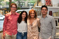 Current Home’s Summer Soirée and NYC’s Upper East Side Grand Opening #86