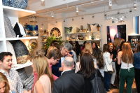 Current Home’s Summer Soirée and NYC’s Upper East Side Grand Opening #175