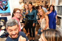 Current Home’s Summer Soirée and NYC’s Upper East Side Grand Opening #214