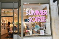 Current Home’s Summer Soirée and NYC’s Upper East Side Grand Opening #223