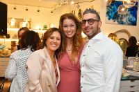 Current Home’s Summer Soirée and NYC’s Upper East Side Grand Opening #230