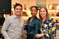 Current Home’s Summer Soirée and NYC’s Upper East Side Grand Opening #241