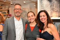 Current Home’s Summer Soirée and NYC’s Upper East Side Grand Opening #356