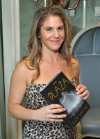 The Plaza: The Secret Life of America's Most Famous Hotel book launch #1