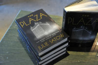 The Plaza: The Secret Life of America's Most Famous Hotel book launch #13