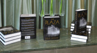 The Plaza: The Secret Life of America's Most Famous Hotel book launch #19