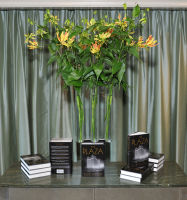 The Plaza: The Secret Life of America's Most Famous Hotel book launch #20