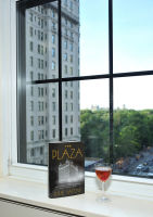 The Plaza: The Secret Life of America's Most Famous Hotel book launch #26